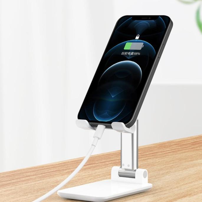 Desktop Telefon Halter Ständer | Karnz