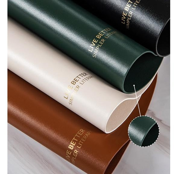 4 Farben Dreieck Platzset Set | Karnz
