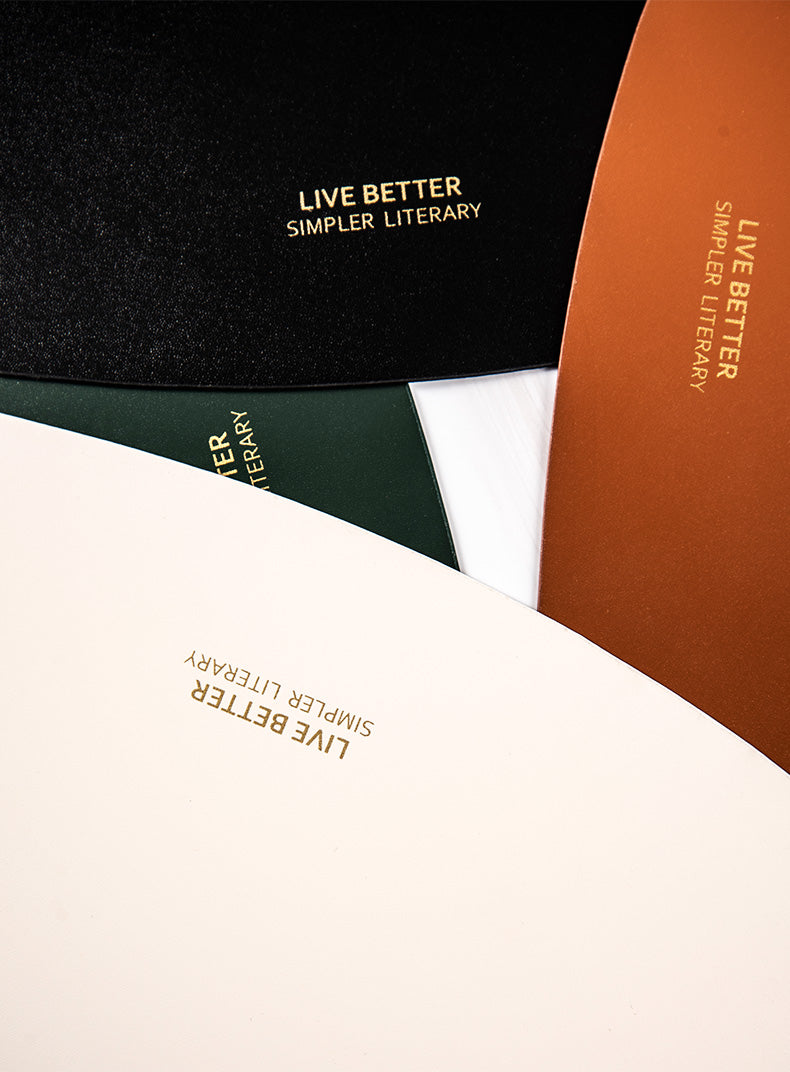 4 Farben Dreieck Platzset Set | Karnz