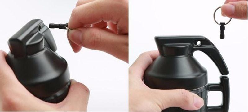 Grenade Tasse | Karnz