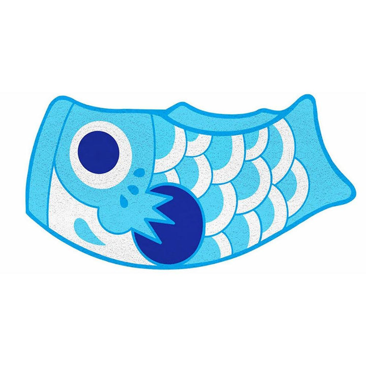 Koi Fußmatte | Karnz