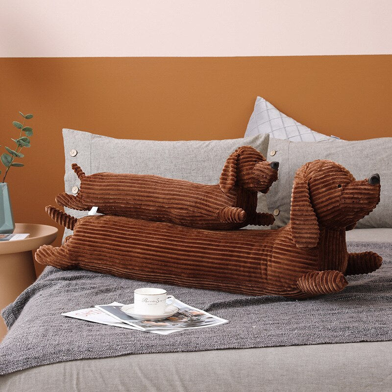 Hund & Fuchs Kissen | Karnz