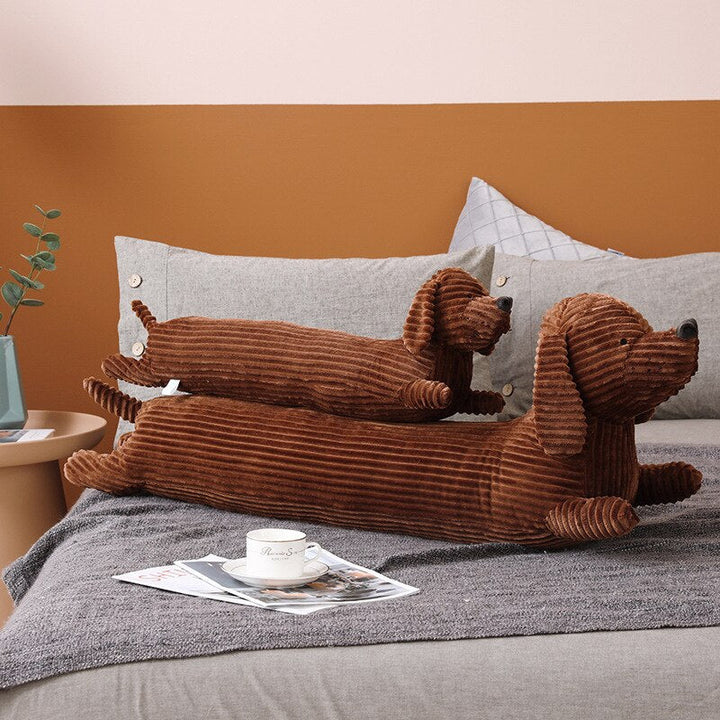 Hund & Fuchs Kissen | Karnz