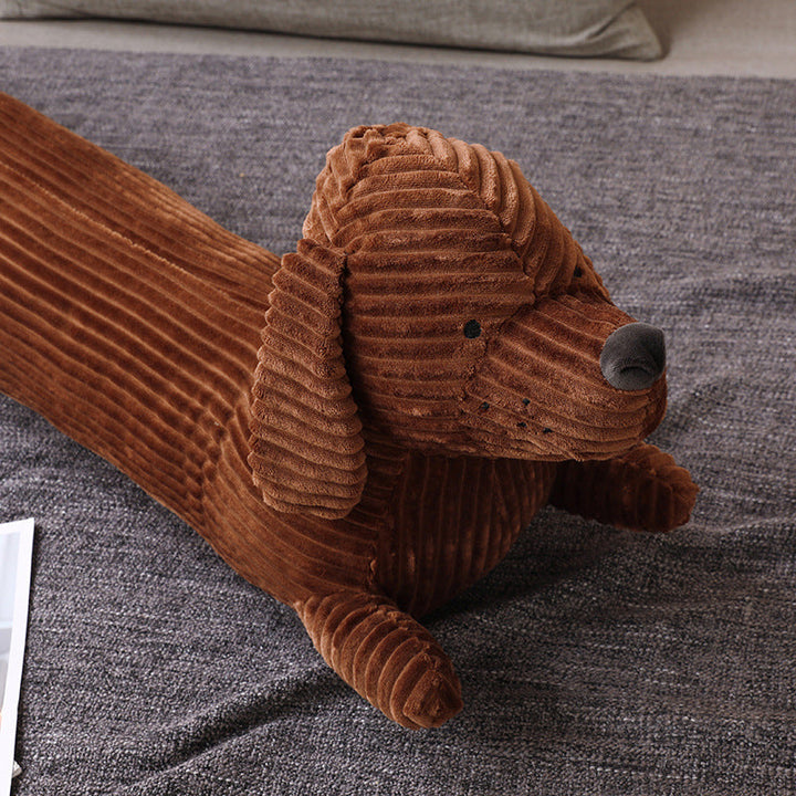 Hund & Fuchs Kissen | Karnz