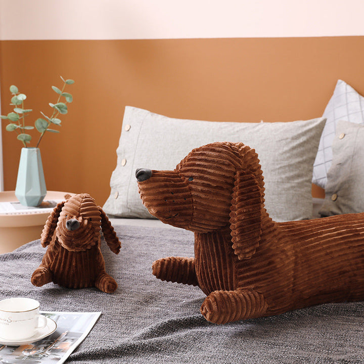 Hund & Fuchs Kissen | Karnz