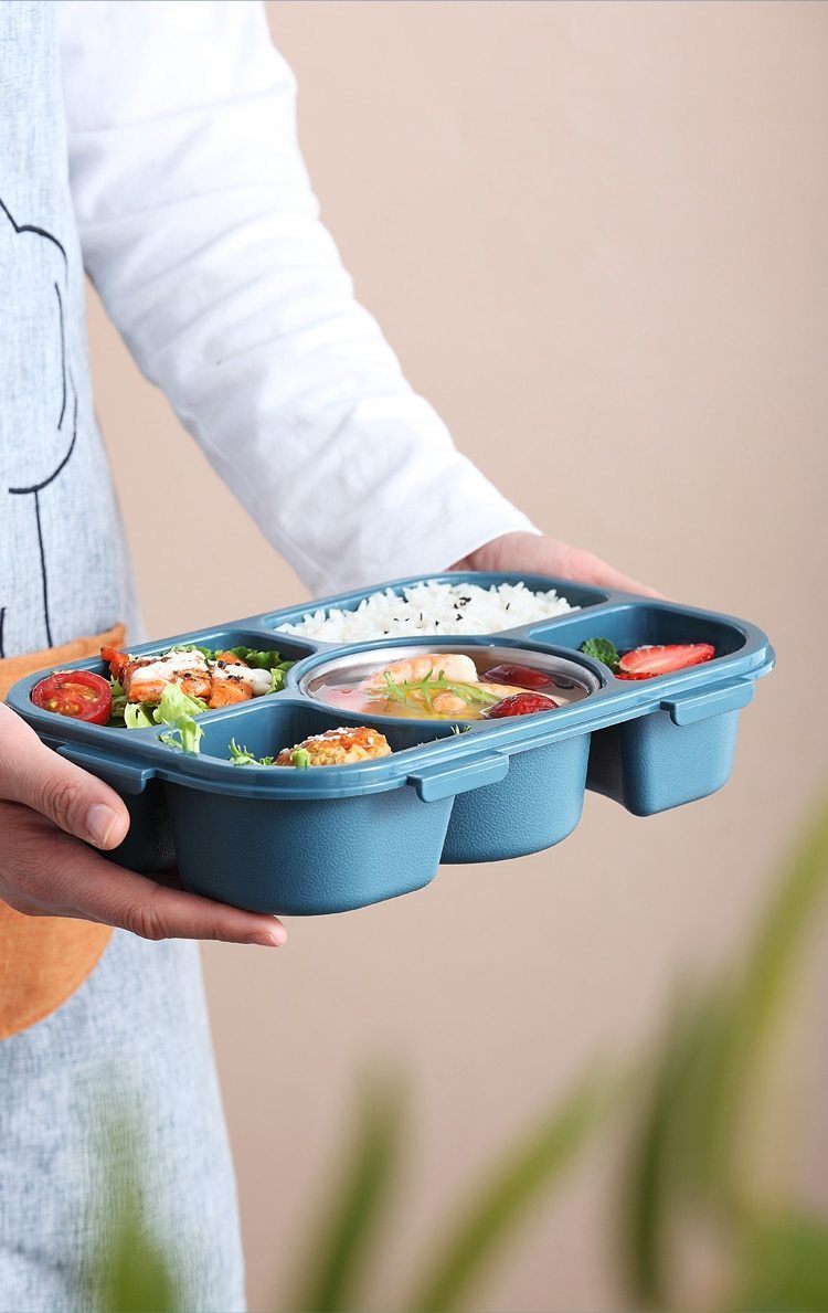 Haru Bento Box | Karnz