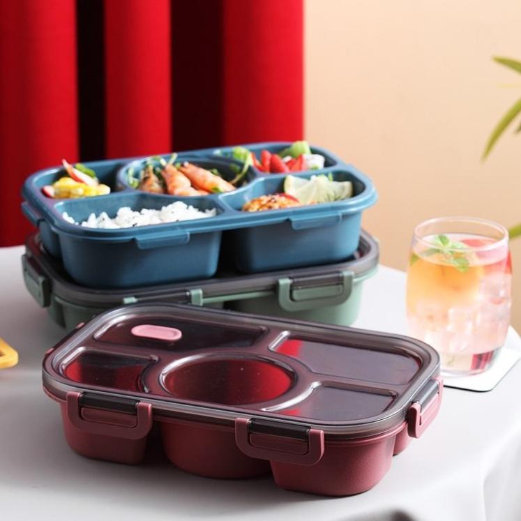 Haru Bento Box | Karnz