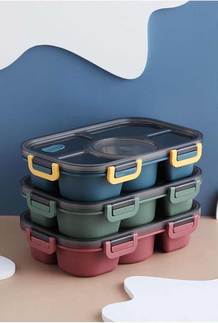 Haru Bento Box | Karnz