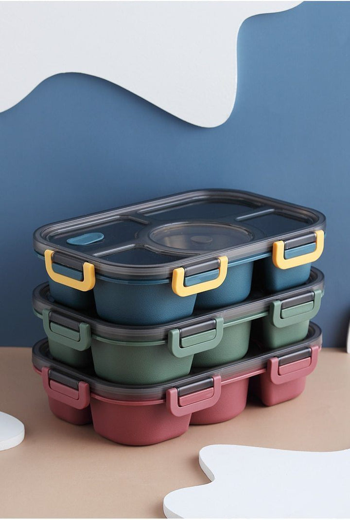 Haru Bento Box | Karnz