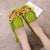 Lobster Bequeme Freizeit Hausschuhe | Karnz