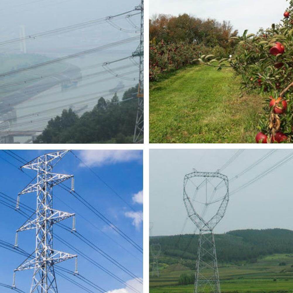 Windkraft Rotierender Solar Tiervertreiber | Karnz