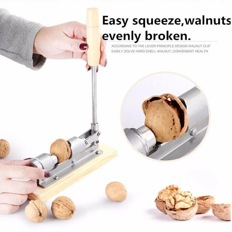 Smart Easy Nussknacker