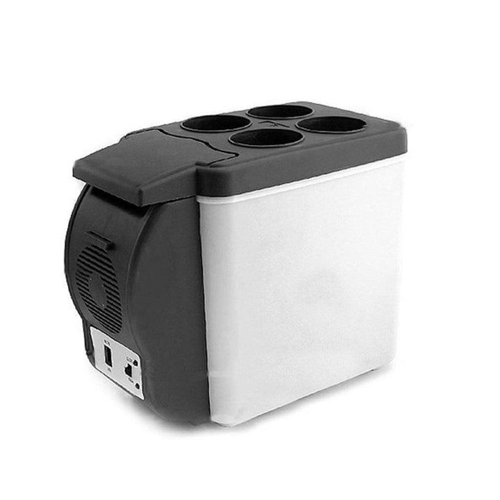 Mini Elektrische Campingwagen Kühlschrankbox | Karnz