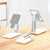 Desktop Telefon Halter Ständer | Karnz