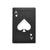 Kreativer Play Card Flaschenöffner
