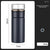 Eleganter Haltbarer Einfacher Tee-Infuser-Thermos | Karnz