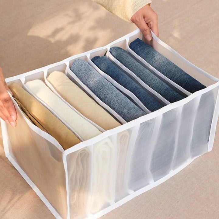 Kleider Organizer | Karnz