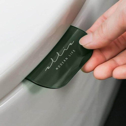 Kreativer einfacher Toilettenlift-Helfer | Karnz