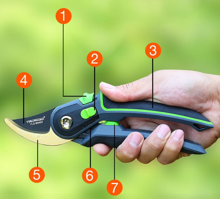 Gartenbaum Zweigtrimmer Werkzeug | Karnz