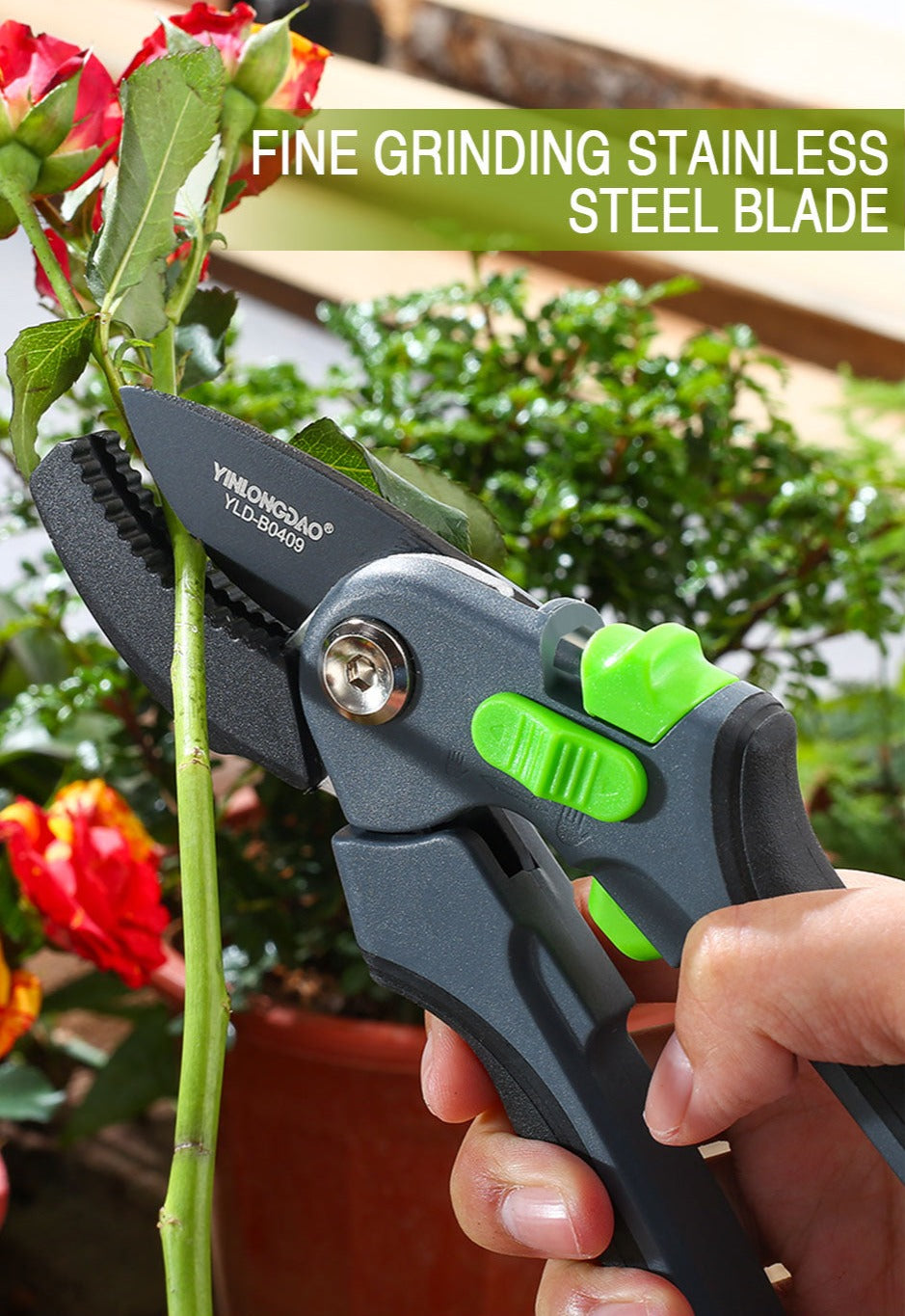 Gartenbaum Zweigtrimmer Werkzeug | Karnz