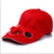 Solar Fan Sommer Outdoor Baseball Cap | Karnz