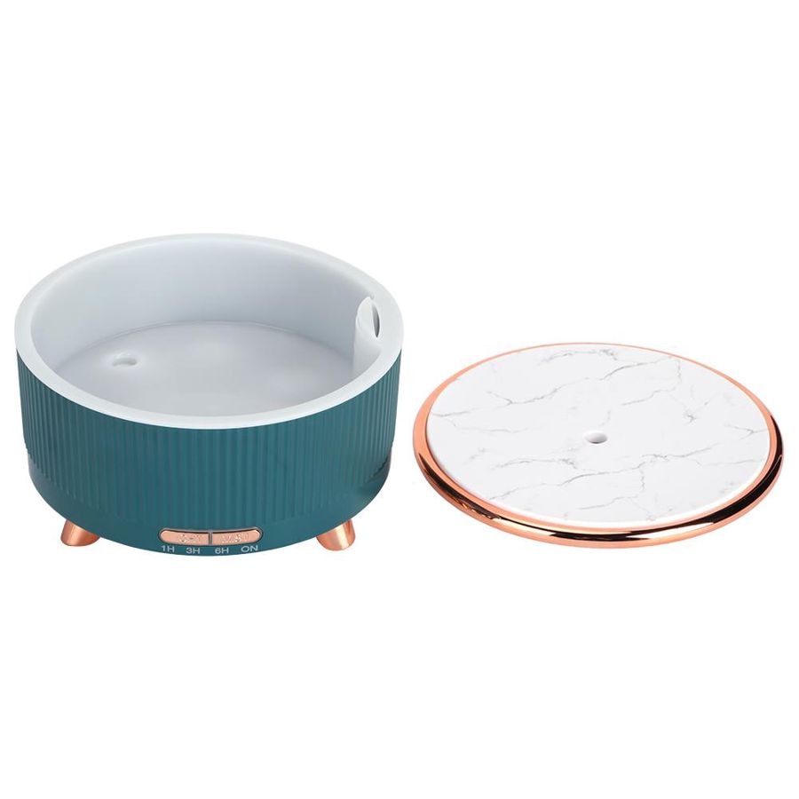 Eleganter Ultraschall Tischluftbefeuchter