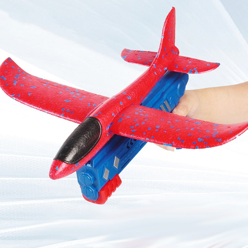 Flugzeugstarter Spielzeug | Karnz