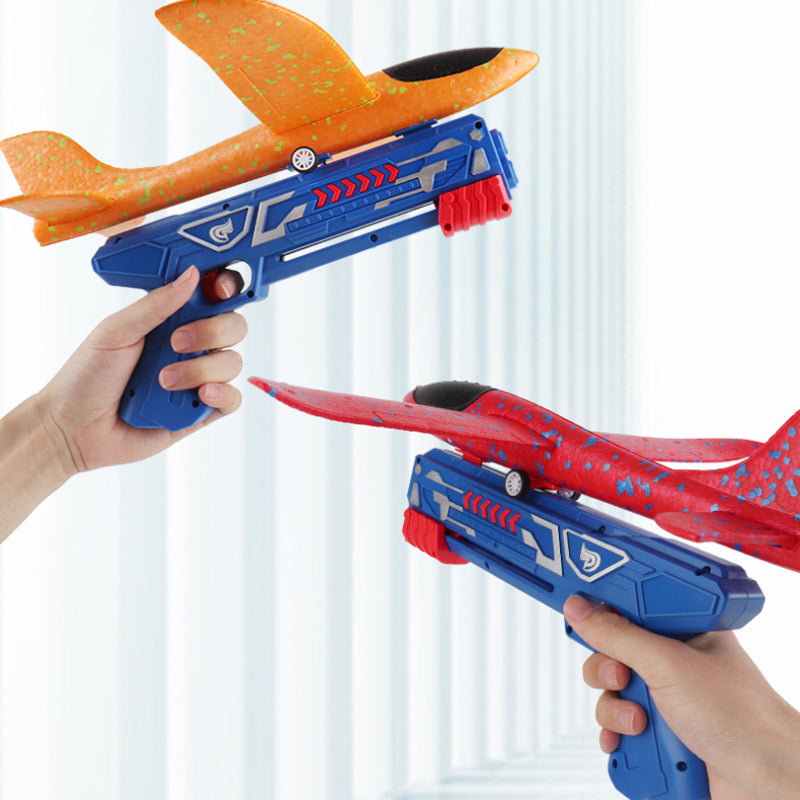 Flugzeugstarter Spielzeug | Karnz