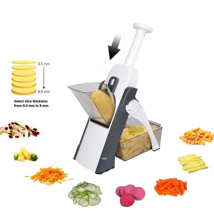 Kitchen Chopping Artifact | Karnz