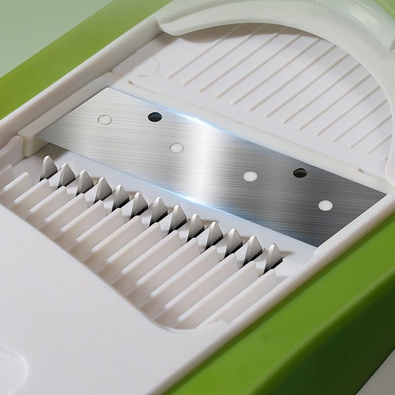 Kitchen Chopping Artifact | Karnz