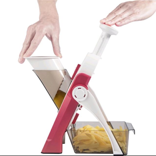 Kitchen Chopping Artifact | Karnz