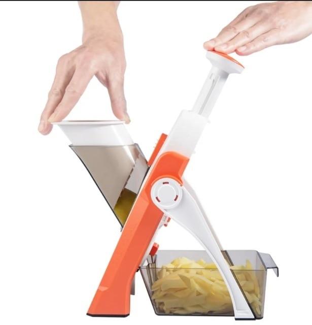 Kitchen Chopping Artifact | Karnz