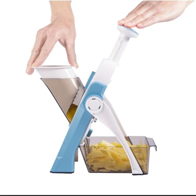 Kitchen Chopping Artifact | Karnz