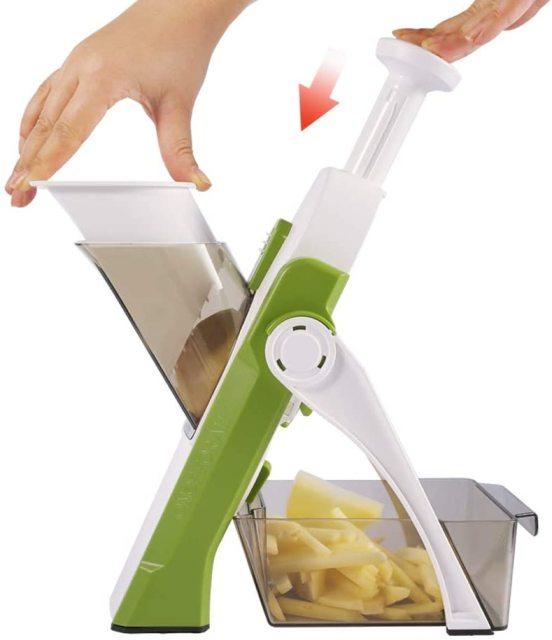 Kitchen Chopping Artifact | Karnz