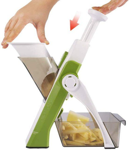 Kitchen Chopping Artifact | Karnz