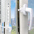 Smart Window Position Stopper Limiter | Karnz