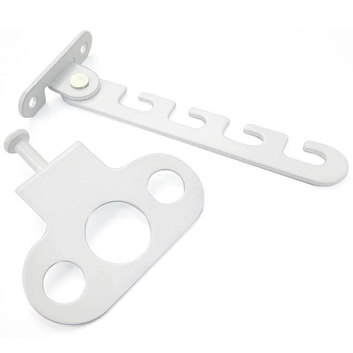 Smart Window Position Stopper Limiter | Karnz