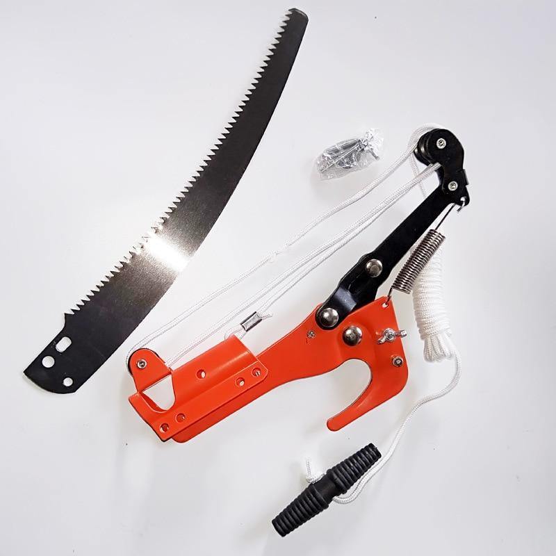 Hochgelegene Outdoor-Baum-Trimmerschere | Karnz