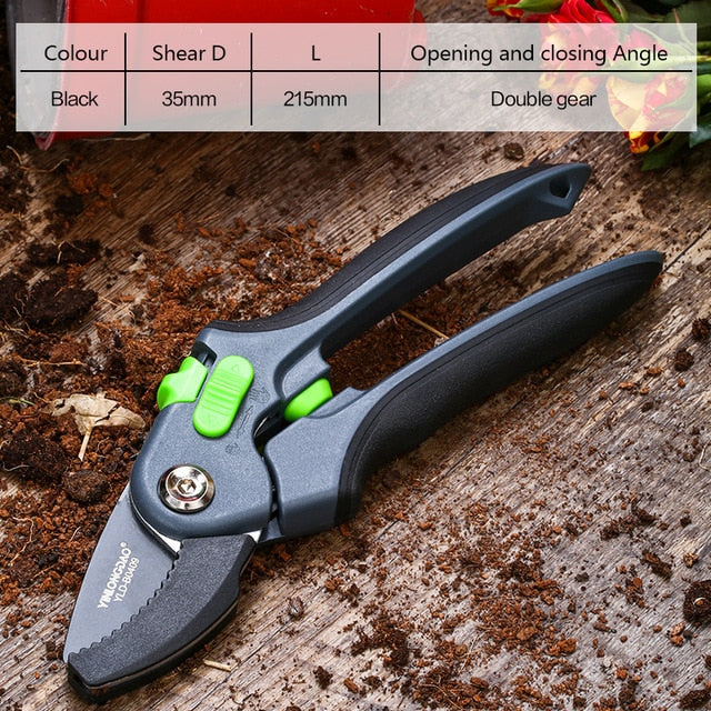 Gartenbaum Zweigtrimmer Werkzeug | Karnz