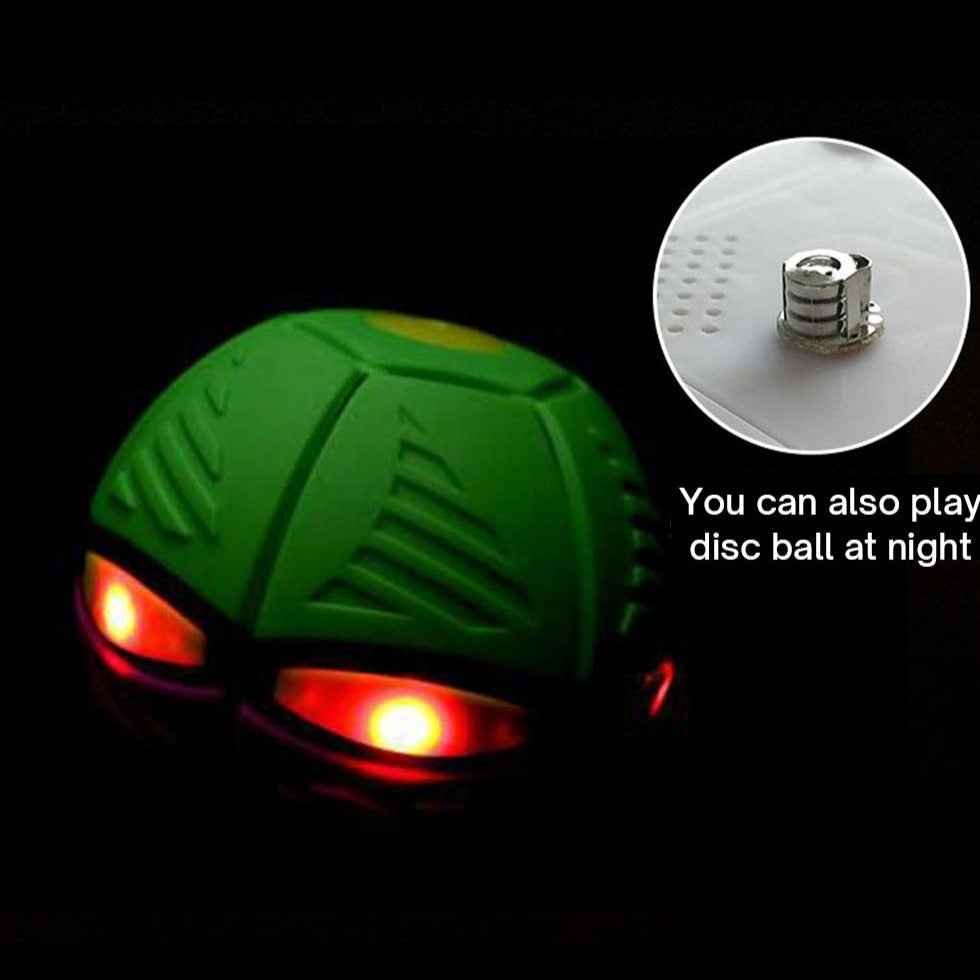 UFO Magic Ball | Karnz