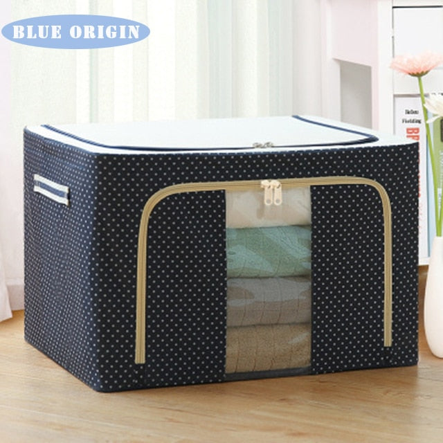 FoldaKarnze Home Stuff Aufbewahrungsbox | Karnz