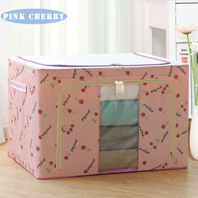FoldaKarnze Home Stuff Aufbewahrungsbox | Karnz
