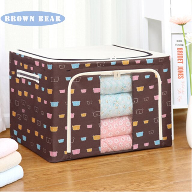FoldaKarnze Home Stuff Aufbewahrungsbox | Karnz
