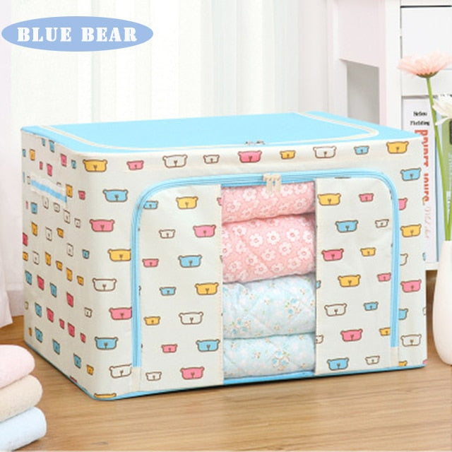 FoldaKarnze Home Stuff Aufbewahrungsbox | Karnz