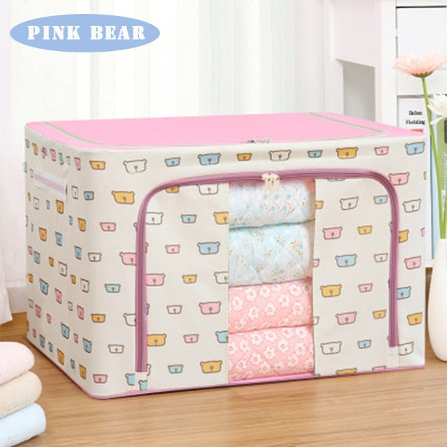 FoldaKarnze Home Stuff Aufbewahrungsbox | Karnz