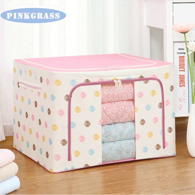 FoldaKarnze Home Stuff Aufbewahrungsbox | Karnz