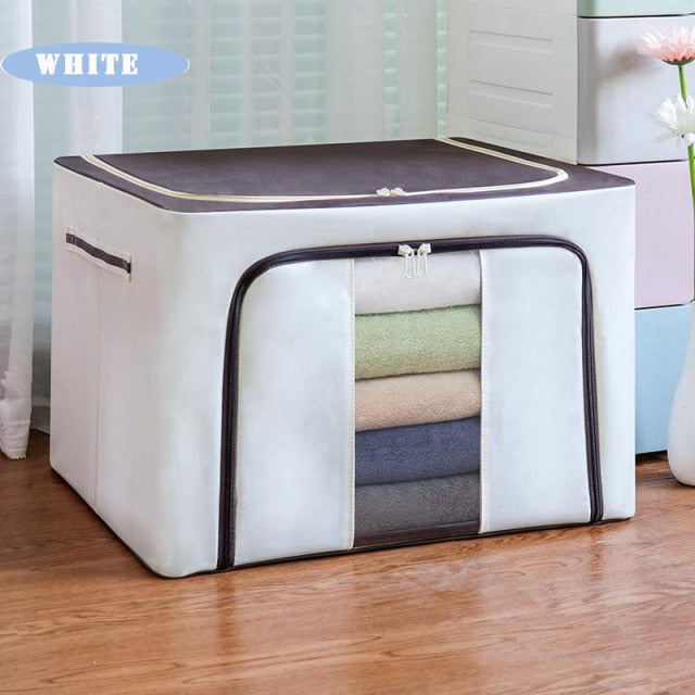 FoldaKarnze Home Stuff Aufbewahrungsbox | Karnz