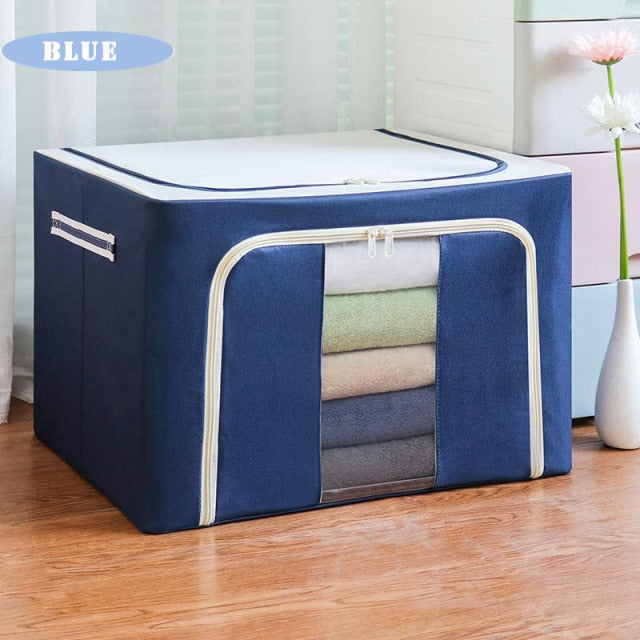 FoldaKarnze Home Stuff Aufbewahrungsbox | Karnz