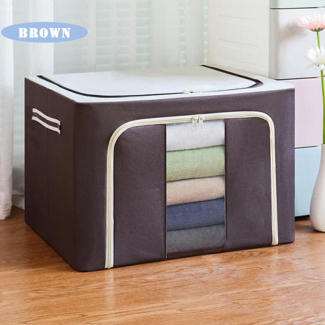 FoldaKarnze Home Stuff Aufbewahrungsbox | Karnz