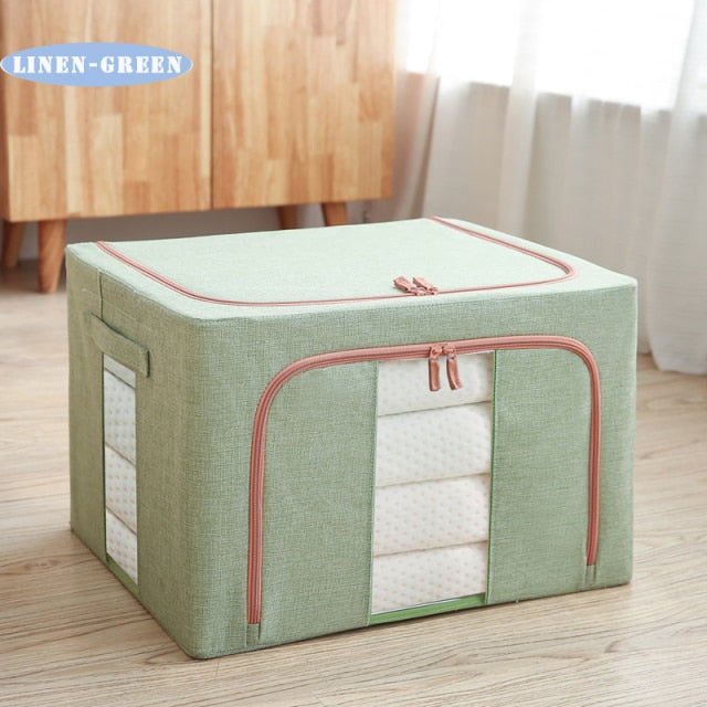 FoldaKarnze Home Stuff Aufbewahrungsbox | Karnz
